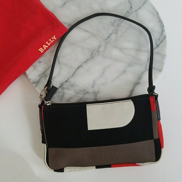 Bally Handbags - Bally small bag
